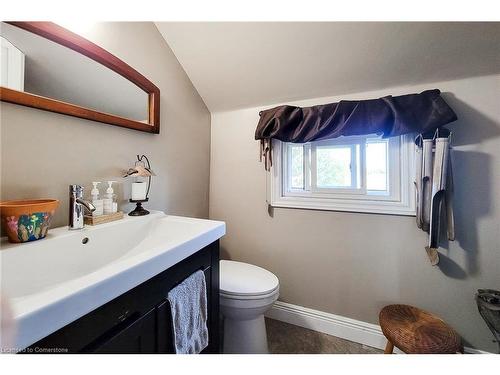 940 Hutchinson Rd Road, Lowbanks, ON - Indoor Photo Showing Bathroom