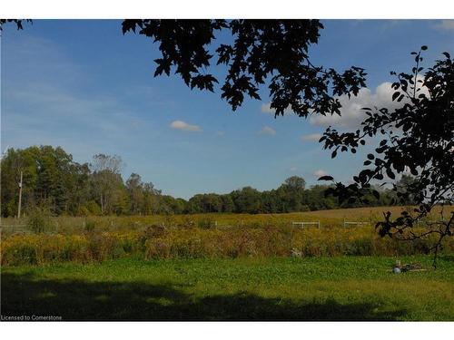 940 Hutchinson Rd Road, Lowbanks, ON - Outdoor With View