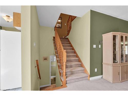 28 Titan Drive, Stoney Creek, ON - Indoor Photo Showing Other Room