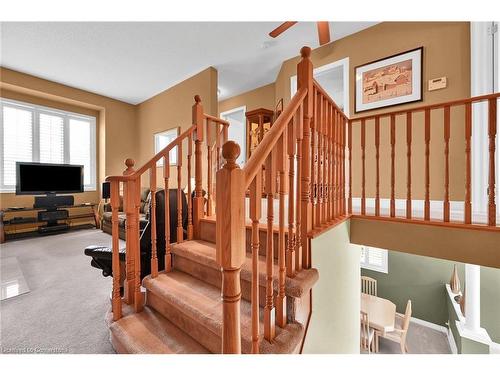 28 Titan Drive, Stoney Creek, ON - Indoor Photo Showing Other Room