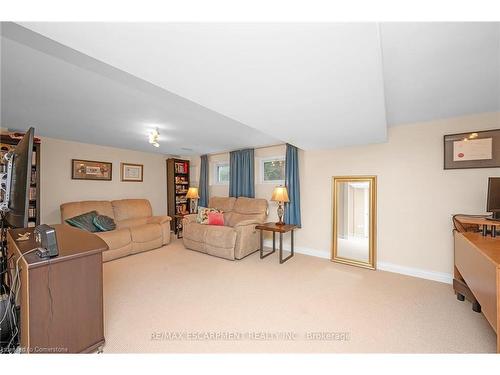 2199 Council Ring Road, Mississauga, ON - Indoor