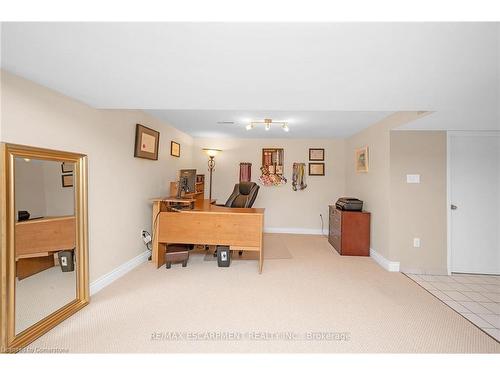 2199 Council Ring Road, Mississauga, ON - Indoor Photo Showing Other Room