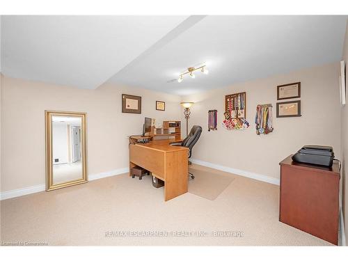 2199 Council Ring Road, Mississauga, ON - Indoor Photo Showing Other Room