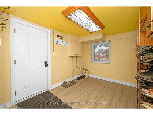 2199 Council Ring Road, Mississauga, ON - Indoor Photo Showing Other Room