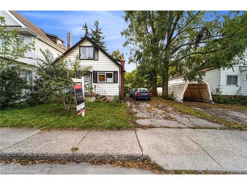 105 Ward Avenue, Hamilton, ON 