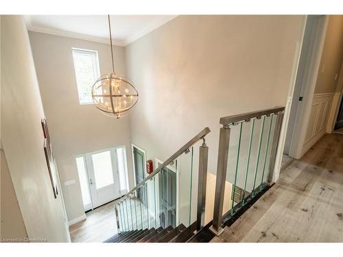 16 Noble Kirk Drive, Flamborough, ON - Indoor Photo Showing Other Room