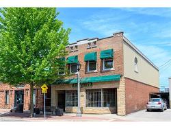 24 Cross Street  Welland, ON L3B 3G1