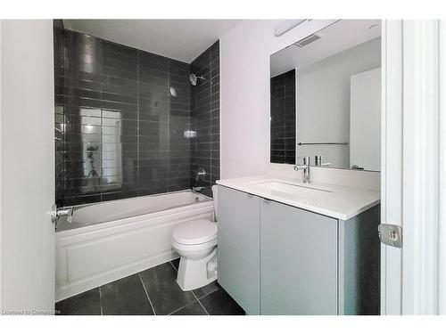 A108-3210 Dakota Common, Burlington, ON - Indoor Photo Showing Bathroom