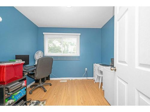 B1-500 Stonechurch Road W, Hamilton, ON - Indoor Photo Showing Office