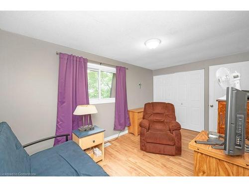 B1-500 Stonechurch Road W, Hamilton, ON - Indoor