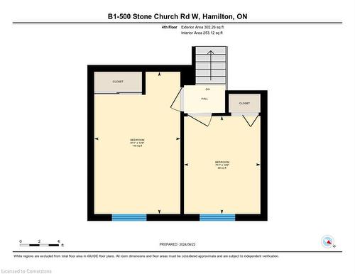 B1-500 Stonechurch Road W, Hamilton, ON - Other