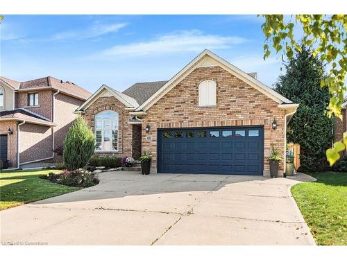 88 Gatestone Drive, Hamilton, ON 