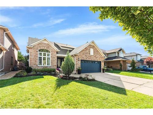 88 Gatestone Drive, Hamilton, ON 