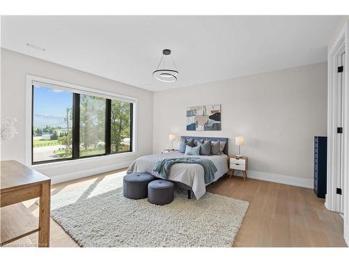 8920 Wellington Rd 124 Road, Erin, ON - Indoor Photo Showing Bedroom