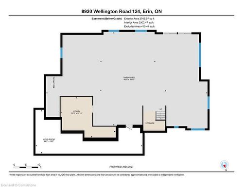 8920 Wellington Rd 124, Erin, ON - Other