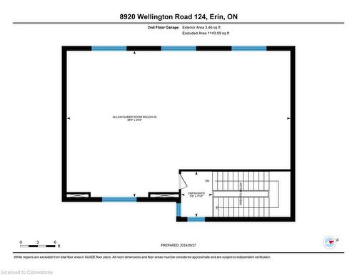 8920 Wellington Rd 124, Erin, ON - Other