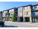 70-30 Times Square Boulevard, Hamilton, ON  - Outdoor With Facade 