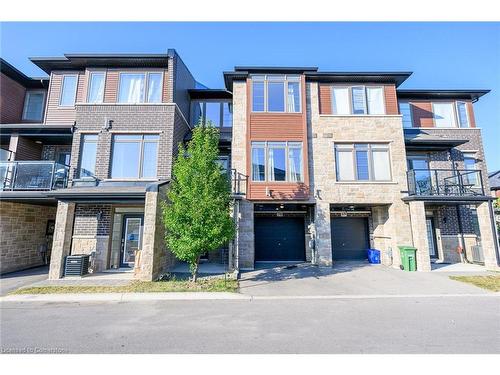 70-30 Times Square Boulevard, Hamilton, ON - Outdoor With Facade