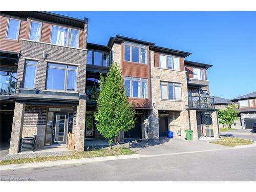 70-30 Times Square Boulevard, Hamilton, ON - Outdoor With Facade