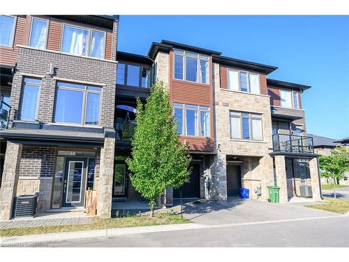 70-30 Times Square Boulevard, Hamilton, ON - Outdoor With Facade