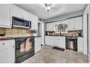 12 Mcnab Place, Caledonia, ON  - Indoor Photo Showing Kitchen 