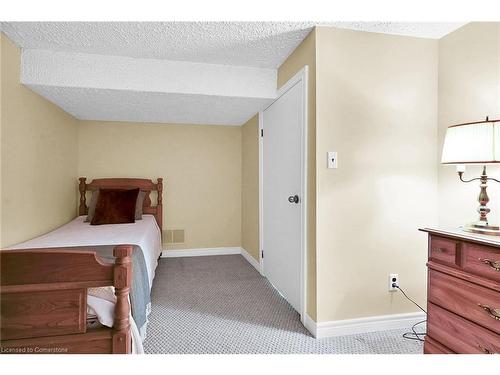 56 Moxley Drive, Hamilton, ON - Indoor Photo Showing Bedroom