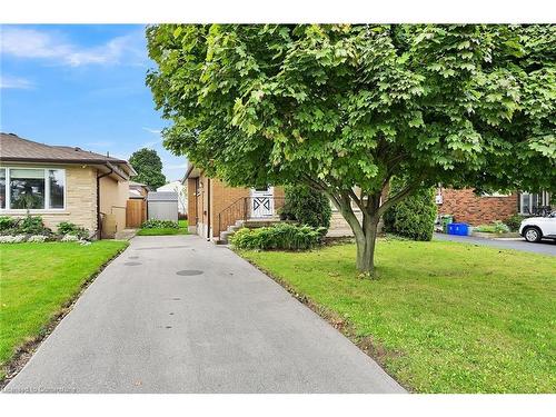 56 Moxley Drive, Hamilton, ON - Outdoor