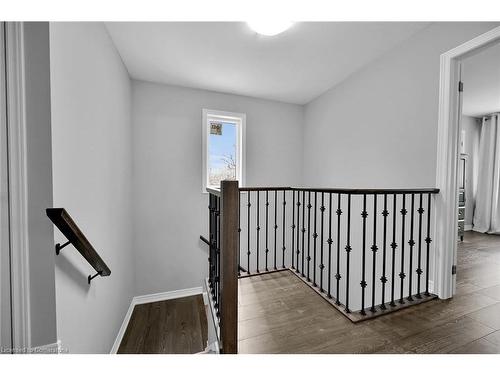 210 Queen Street S, Simcoe, ON - Indoor Photo Showing Other Room