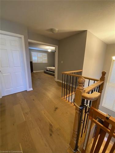 44 Pelech Crescent, Hamilton, ON - Indoor Photo Showing Other Room