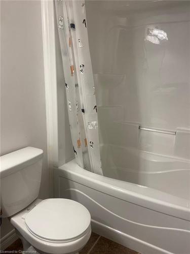 44 Pelech Crescent, Hamilton, ON - Indoor Photo Showing Bathroom