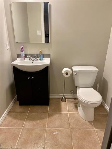 44 Pelech Crescent, Hamilton, ON - Indoor Photo Showing Bathroom