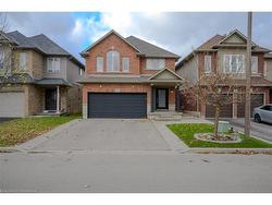 44 Pelech Crescent  Hamilton, ON L0R 1P0