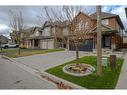 44 Pelech Crescent, Hamilton, ON  - Outdoor With Facade 