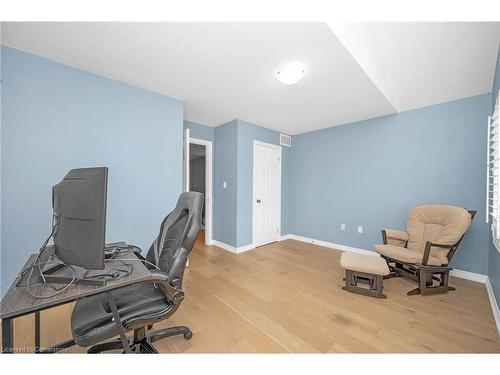 44 Pelech Crescent, Hamilton, ON - Indoor Photo Showing Office