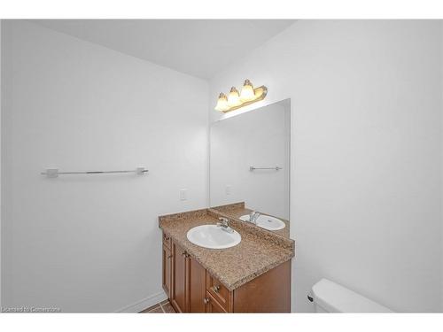 44 Pelech Crescent, Hamilton, ON - Indoor Photo Showing Bathroom