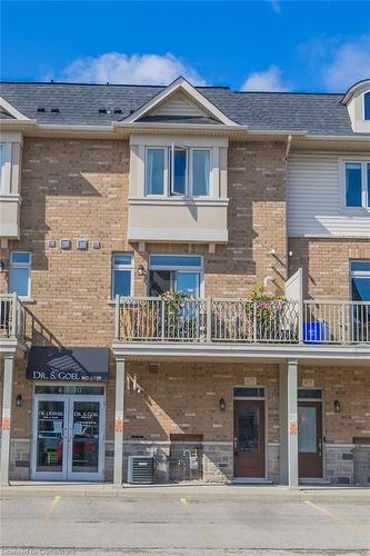 4173 Palermo Common, Burlington, ON 