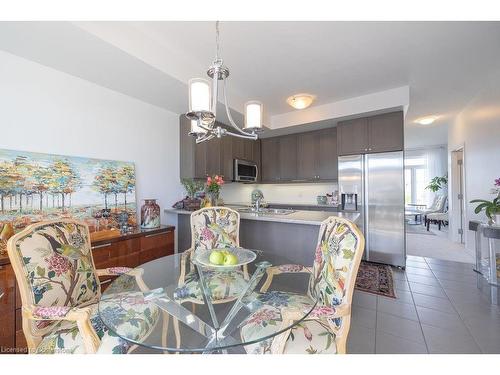 4173 Palermo Common, Burlington, ON - Indoor Photo Showing Dining Room