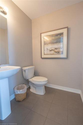 4173 Palermo Common, Burlington, ON - Indoor Photo Showing Bathroom