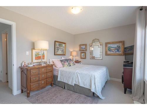 4173 Palermo Common, Burlington, ON - Indoor Photo Showing Bedroom