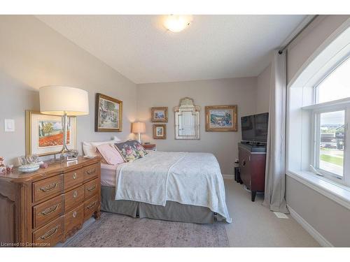 4173 Palermo Common, Burlington, ON - Indoor Photo Showing Bedroom