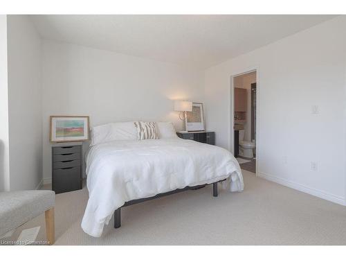 4173 Palermo Common, Burlington, ON - Indoor Photo Showing Bedroom