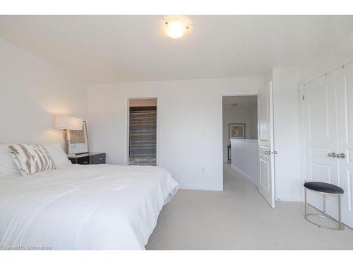 4173 Palermo Common, Burlington, ON - Indoor Photo Showing Bedroom