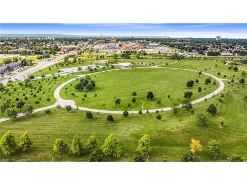 2 Mark Place, Hamilton, ON - Outdoor With View