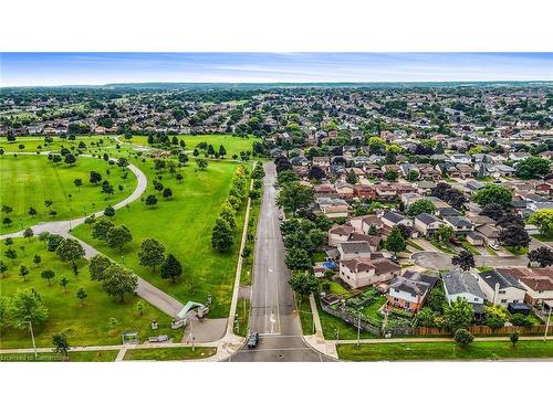 2 Mark Place, Hamilton, ON - Outdoor With View