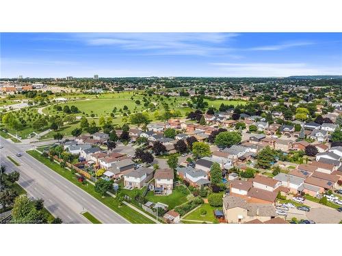 2 Mark Place, Hamilton, ON - Outdoor With View