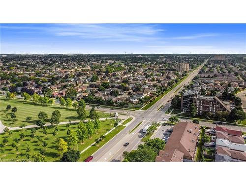 2 Mark Place, Hamilton, ON - Outdoor With View