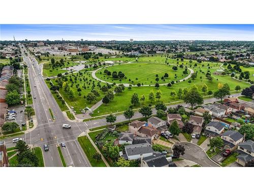 2 Mark Place, Hamilton, ON - Outdoor With View