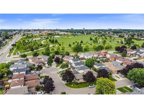 2 Mark Place, Hamilton, ON - Outdoor With View