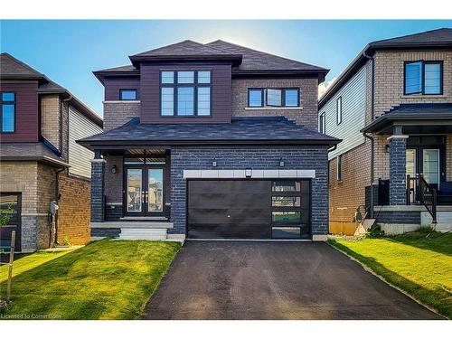 31 Santos Drive, Caledonia, ON - Outdoor With Facade