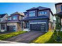 31 Santos Drive, Caledonia, ON  - Outdoor With Facade 